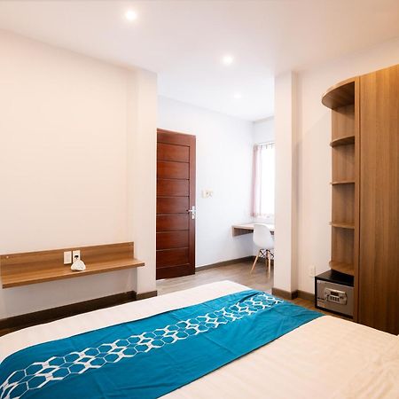 Flesta Lach Tray Serviced Apartment & Hotel Thành phố Hải Phòng Ngoại thất bức ảnh